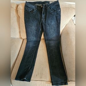 Men's Buffalo David Bitton Jeans size 32x34